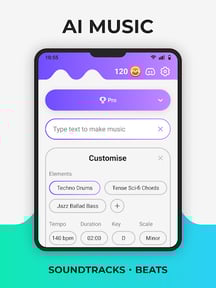 AI Art, AI Music, AI Chat: Wau
