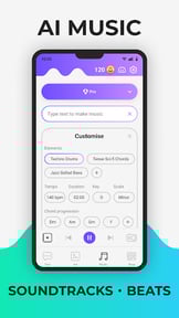 AI Art, AI Music, AI Chat: Wau