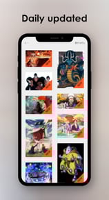 One Wallpaper Pie Anime HD 4K