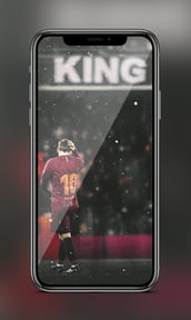 Lionel Messi Wallpaper HD