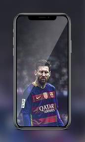 Lionel Messi Wallpaper HD