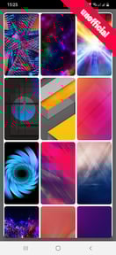 Battle Royale Wallpaper Editor