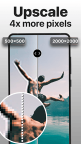 PhotoBoost: Clear Blurry Photo
