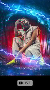 Music Video Maker Photo Editor