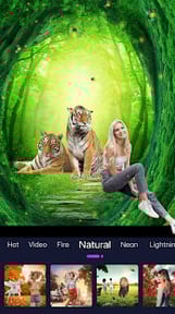 Music Video Maker Photo Editor