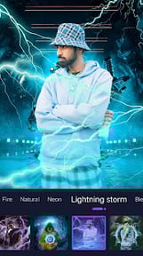 Music Video Maker Photo Editor