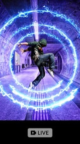 Music Video Maker Photo Editor