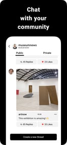 GuideApp - Museums & Art