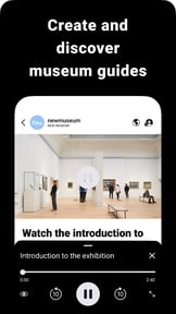 GuideApp - Museums & Art