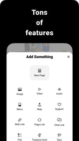 GuideApp - Museums & Art