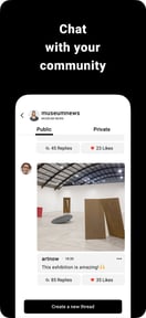 GuideApp - Museums & Art