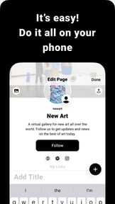 GuideApp - Museums & Art