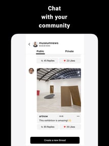 GuideApp - Museums & Art