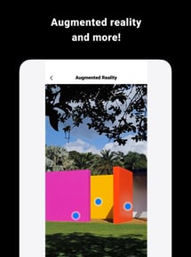 GuideApp - Museums & Art