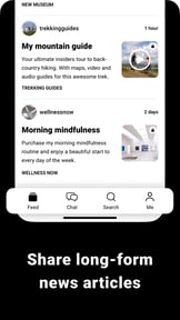 GuideApp - Museums & Art