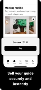 GuideApp - Museums & Art