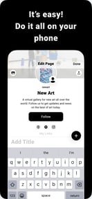 GuideApp - Museums & Art