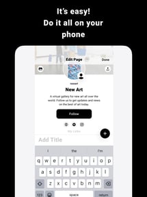 GuideApp - Museums & Art