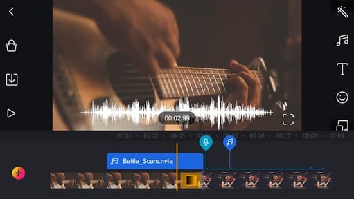 Film Maker Pro - Movie Maker