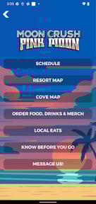 Topeka Music Vacations