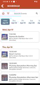 Topeka Music Vacations