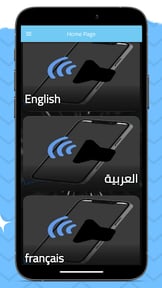 Clear phone sound - 165 Hz