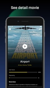 HlTV - Movies & TV Shows Info