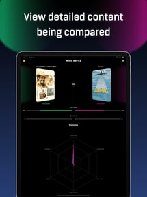 HlTV - Movies & TV Shows Info