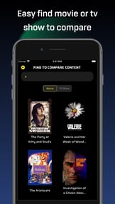 HlTV - Movies & TV Shows Info