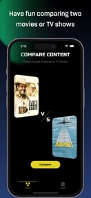 HlTV - Movies & TV Shows Info