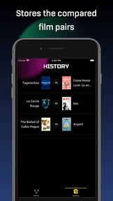 HlTV - Movies & TV Shows Info