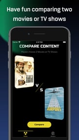 HlTV - Movies & TV Shows Info