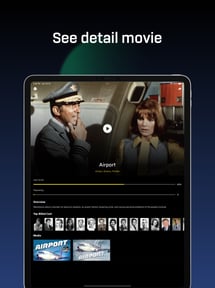 HlTV - Movies & TV Shows Info