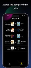 HlTV - Movies & TV Shows Info