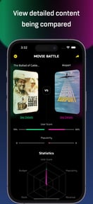 HlTV - Movies & TV Shows Info