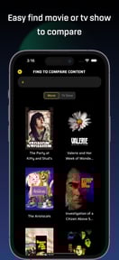 HlTV - Movies & TV Shows Info