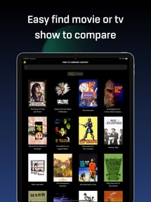 HlTV - Movies & TV Shows Info