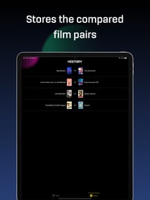 HlTV - Movies & TV Shows Info