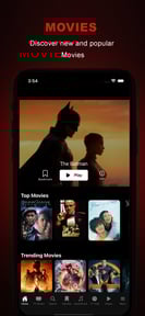 Egybest : Movies, Tv Show