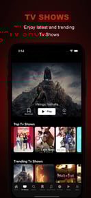 Egybest : Movies, Tv Show