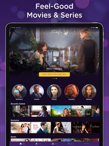 Hallmark Movies Now