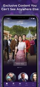 Hallmark Movies Now