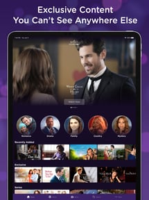 Hallmark Movies Now