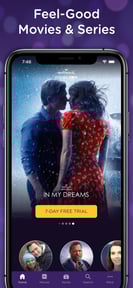 Hallmark Movies Now