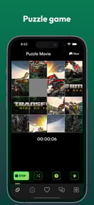 Cinenama : Movies & TV Shows