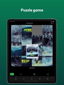 Cinenama : Movies & TV Shows