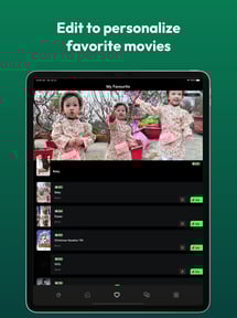 Cinenama : Movies & TV Shows