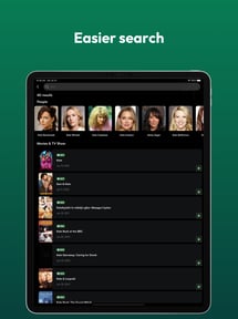 Cinenama : Movies & TV Shows