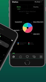 Cinenama : Movies & TV Shows