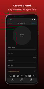 Party Hunt - Live Music Events